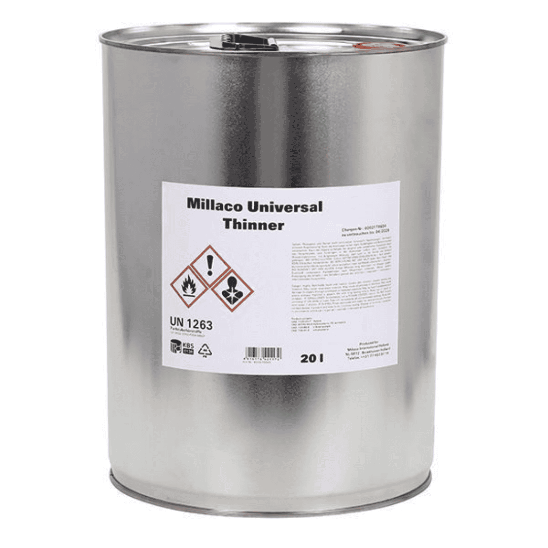 Millaco Universal Thinner