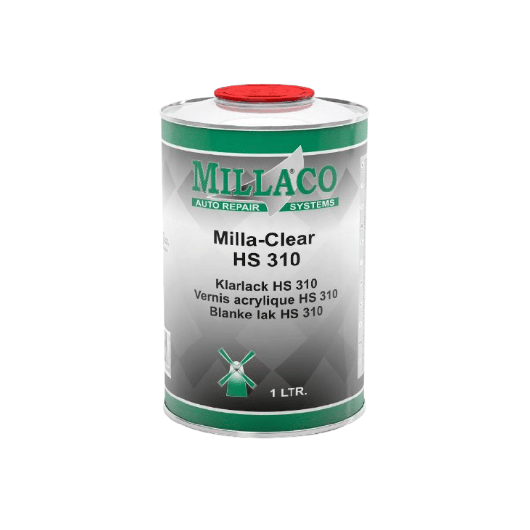 Millaco 2K Clearcoat HS 310