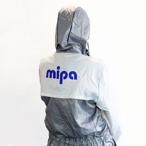 Mipa Premium Paint Overalls XXL Mipa Paints Limited