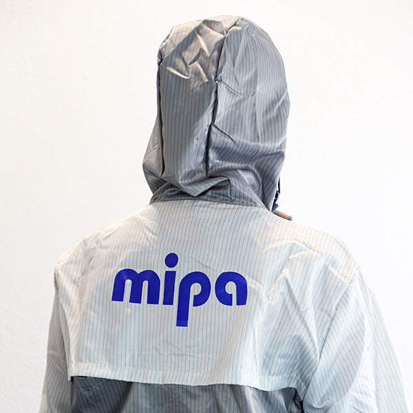 Mipa Premium Paint Overalls XXL Mipa Paints Limited