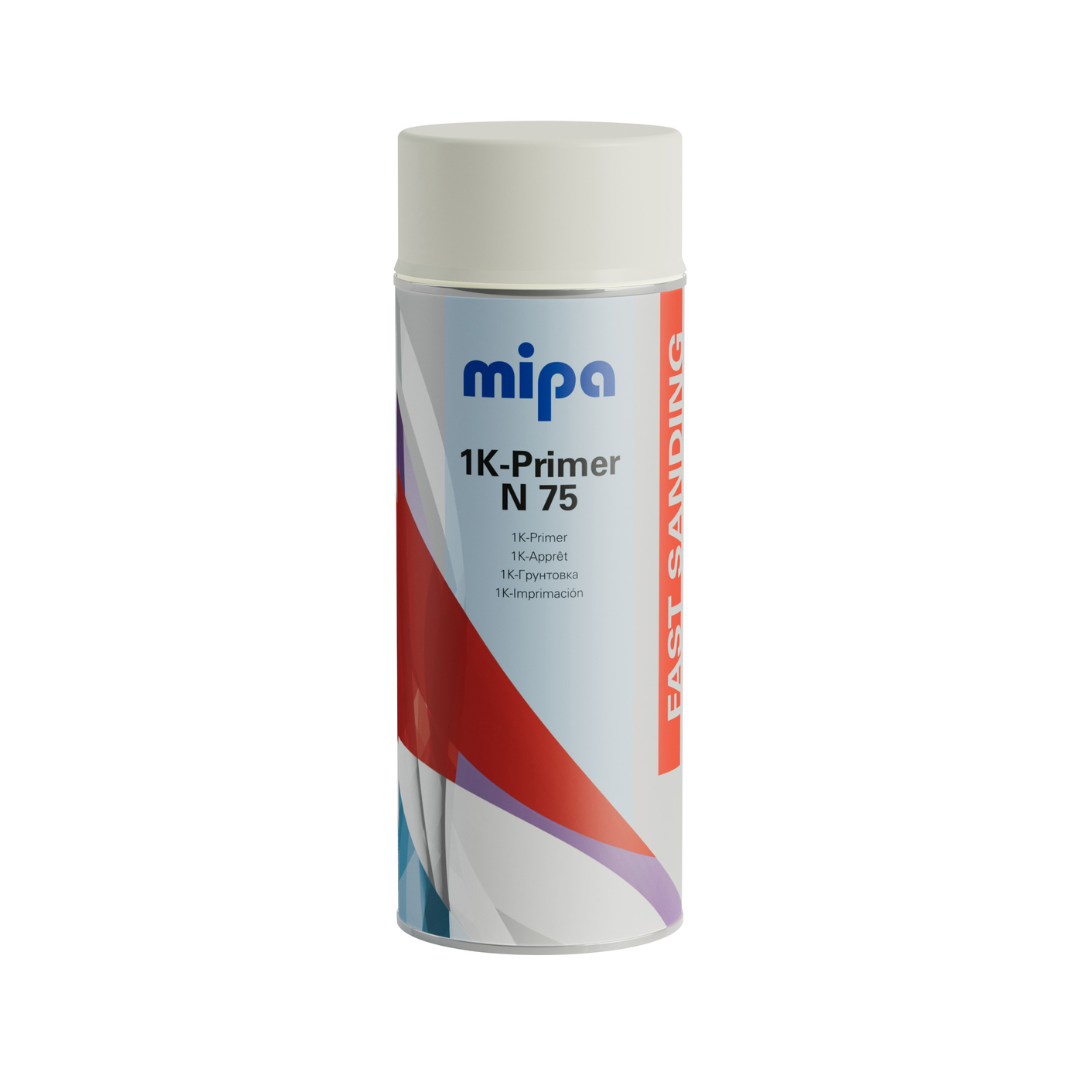 Mipa 1K Primer Spray N75 (400ml)