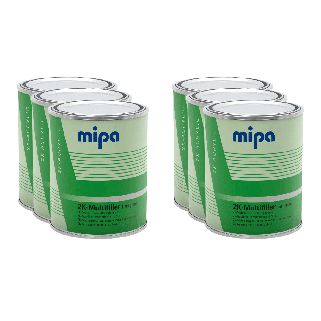 Mipa 2K Universal Multi-Filler (1L)