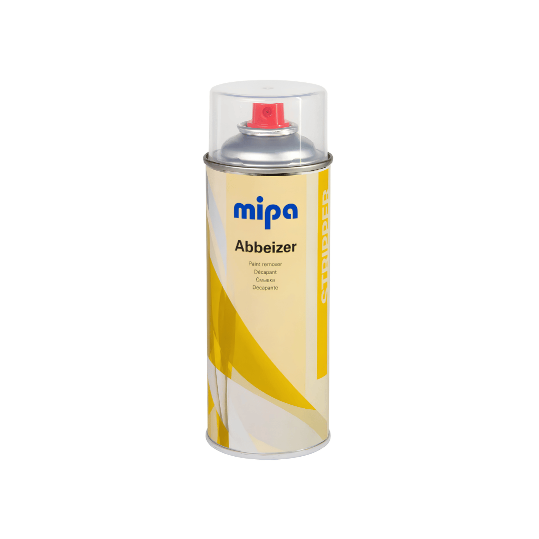 Mipa Paint Stripper/Remover Aerosol (400ML)