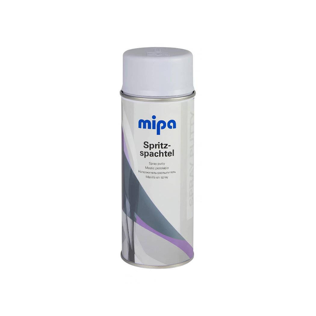 Mipa Spray Putty Grey (400ml)