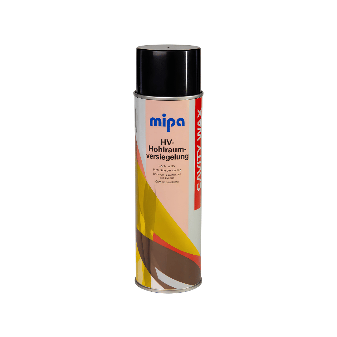 Mipa Wax Cavity Sealer Spray (500ml)
