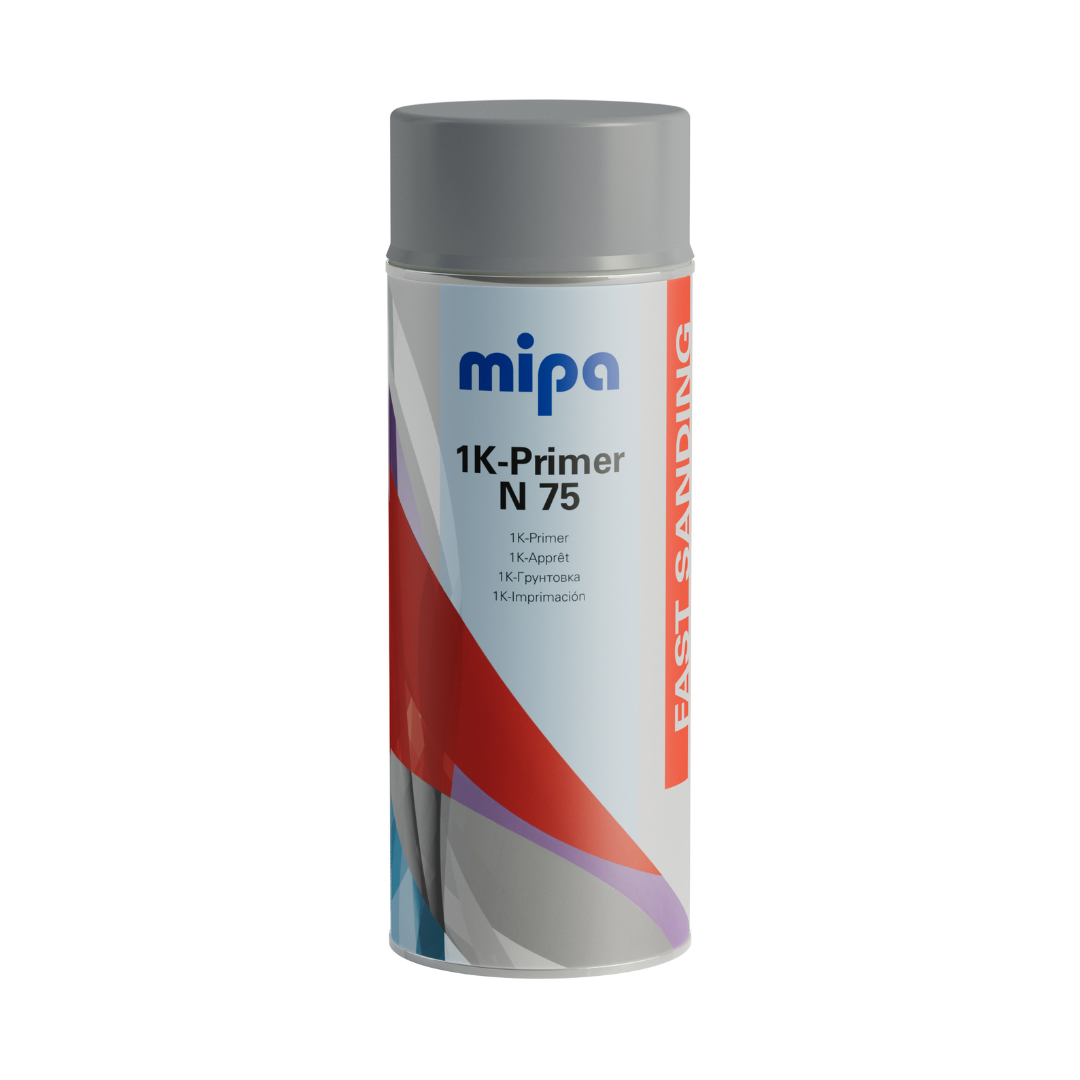 Mipa 1K Primer Spray N75 (400ml)