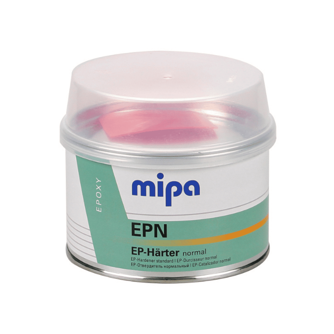Mipa EPN (Epoxy Normal) Hardener (500g)
