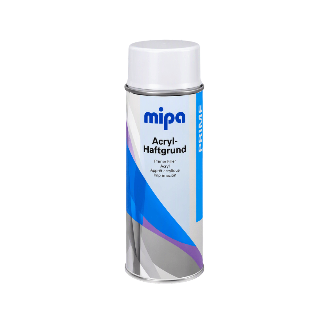 Mipa High Build Primer Filler (400ML)