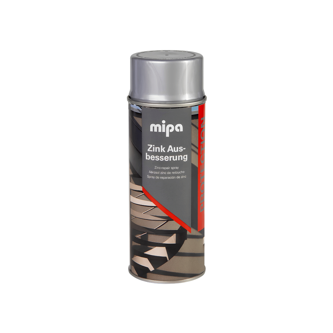 Mipa Zinc Repair Spray (400ml)