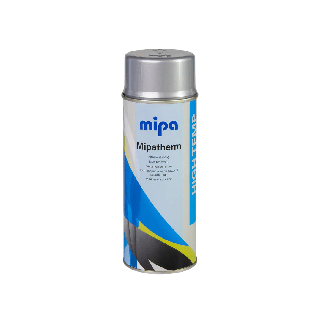 Mipatherm Thermal Spray Paint (400ML)