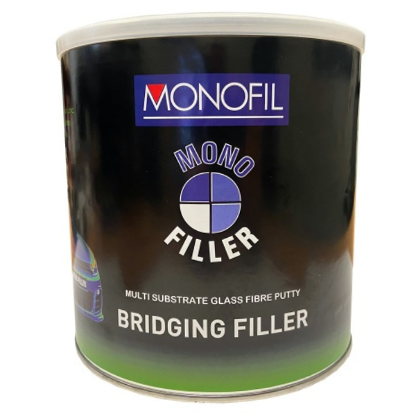 Monofil Bridging Filler inc Hardener