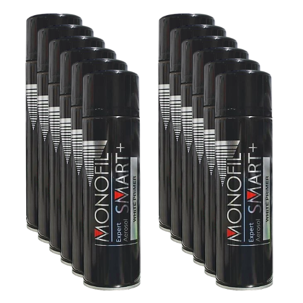 Monofil Smart+ White Primer 500ml Box White Monofil