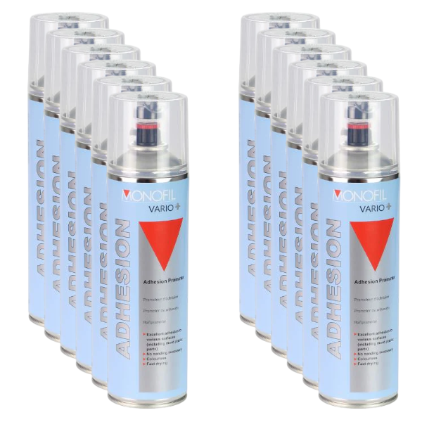 Monofil Vario+ Adhesion (500ML)