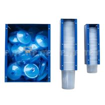 MP PCS Dispenser for 200, 400, 650 and 850 ml
