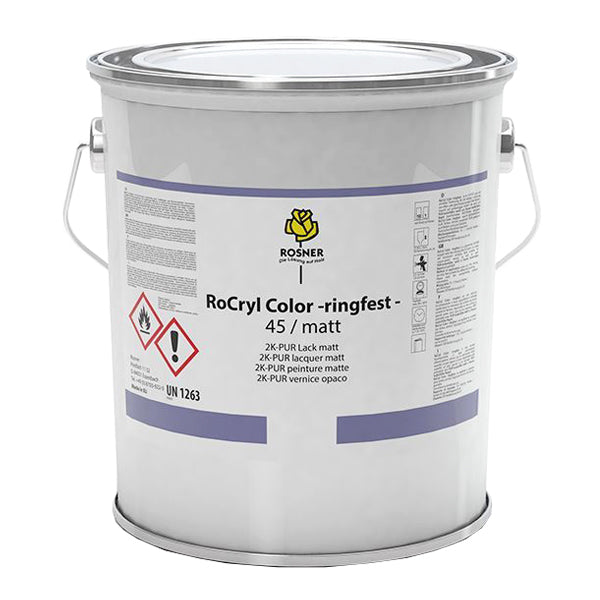 Rosner RoCryl Colour Ringfest 5KG Rosner