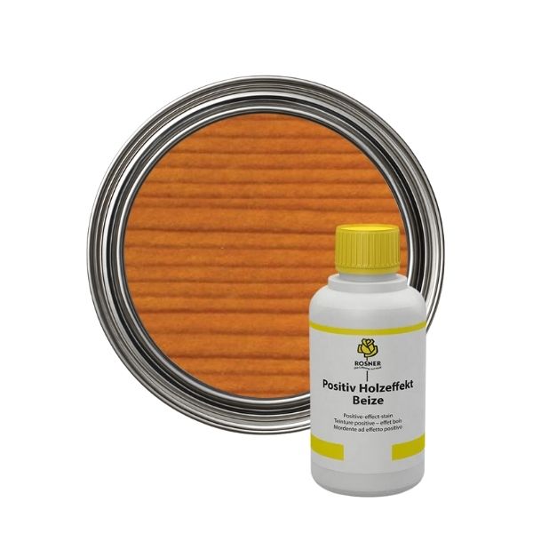 Rosner Positive Wood Effect Stain (1L)