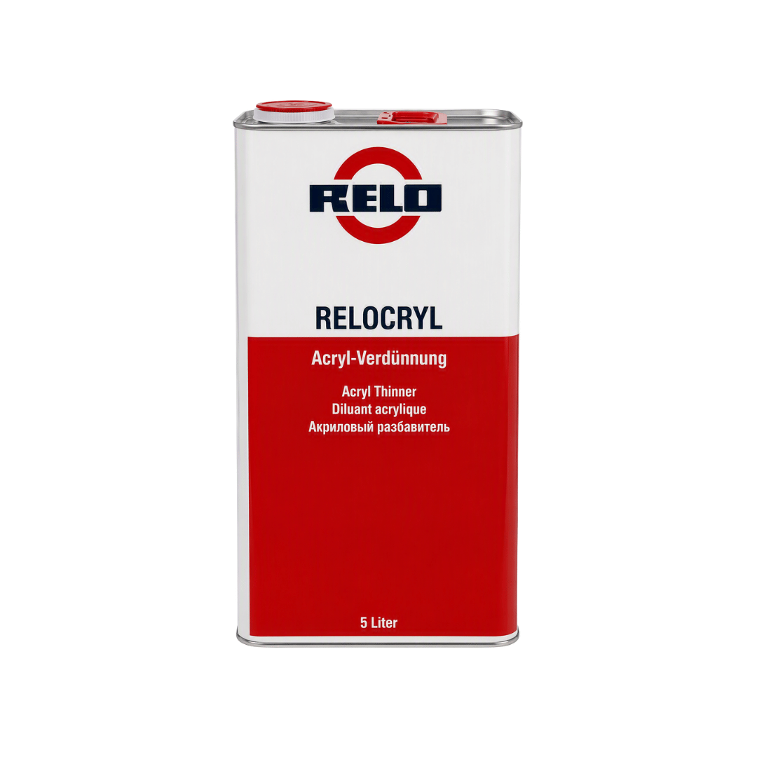 Relo Acrylic Thinner