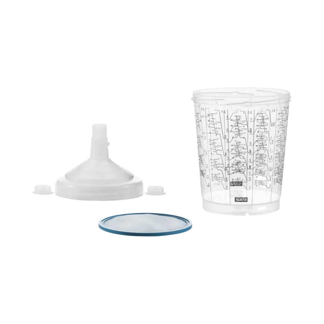 SATA RPS Multi Purpose Spray Cup System (Pack of 50)