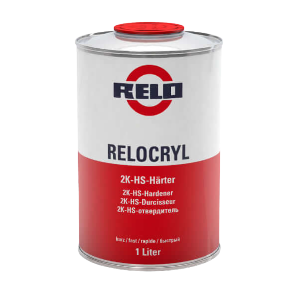 Relo 2K HS Fast Hardener