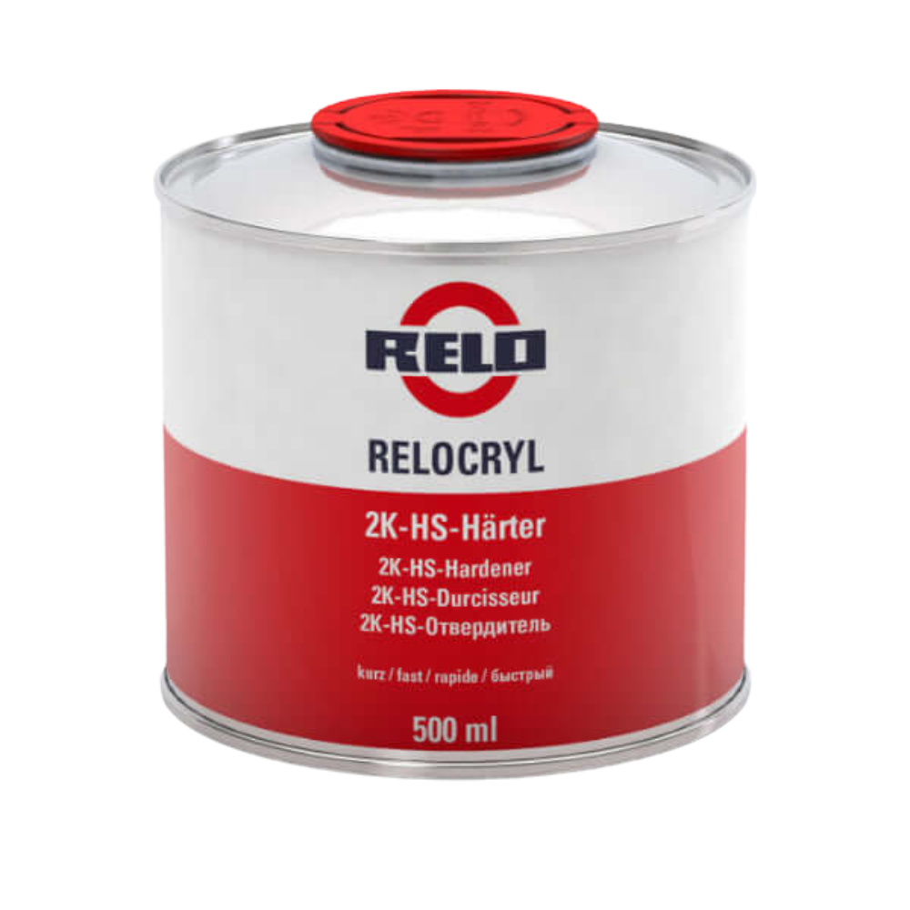 Relo 2K HS Fast Hardener