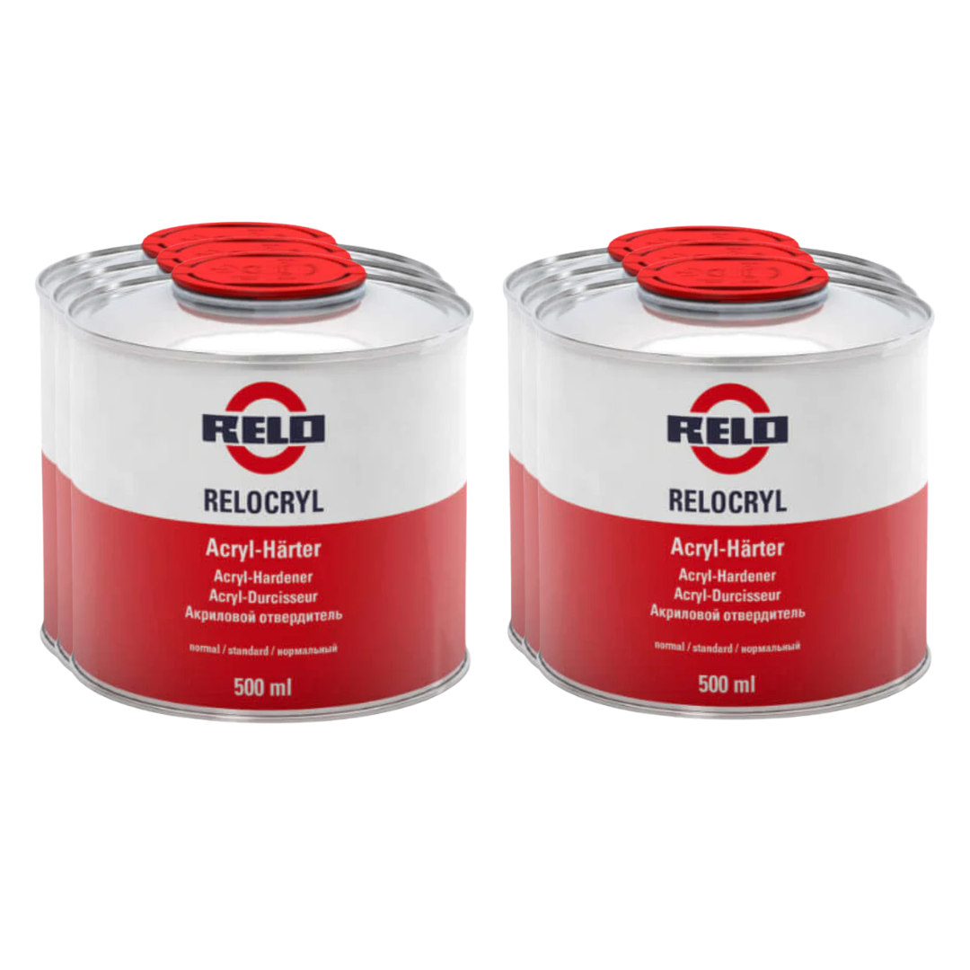 Relo MS Std Hardener