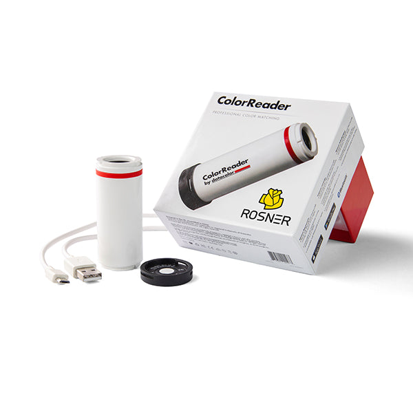 Rosner Pro Mix Colour Reader Rosner