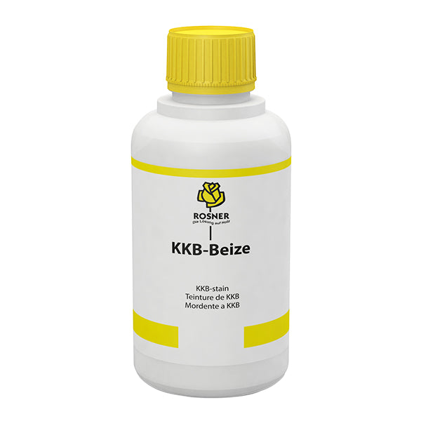 Rosner KKB Stain Walnut 1ltr EACH Rosner