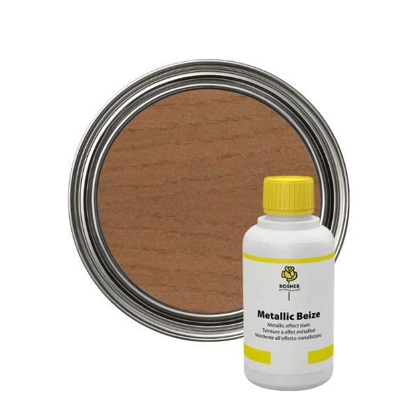 Rosner Metallic Stains (1L)