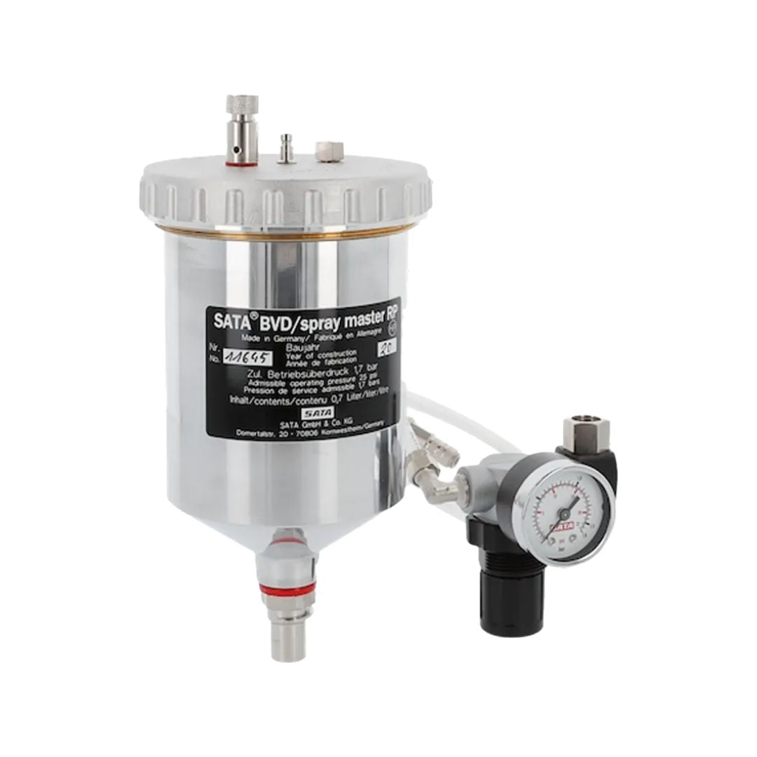 SATA BVD Conversion Kit with QCC without Fine Thread