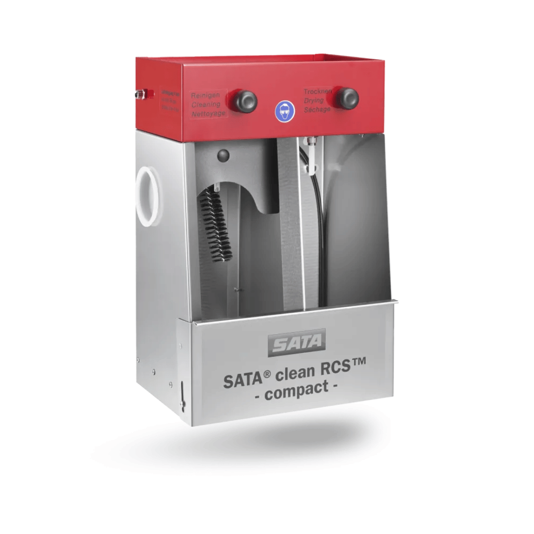 SATA Clean RCS