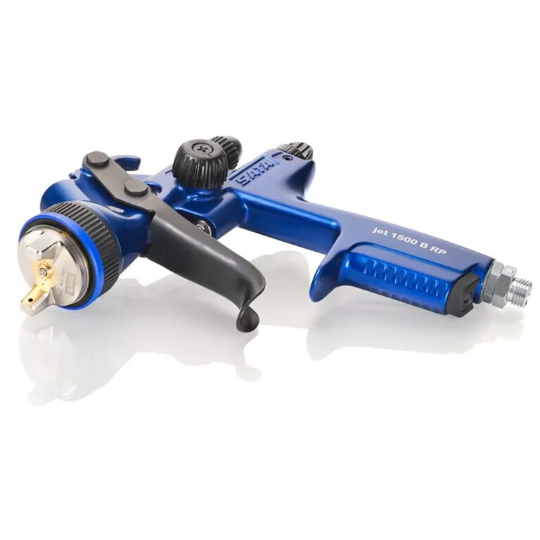 SATAjet 1500 B RP Nozzle 1.3mm & 600ml Cup
