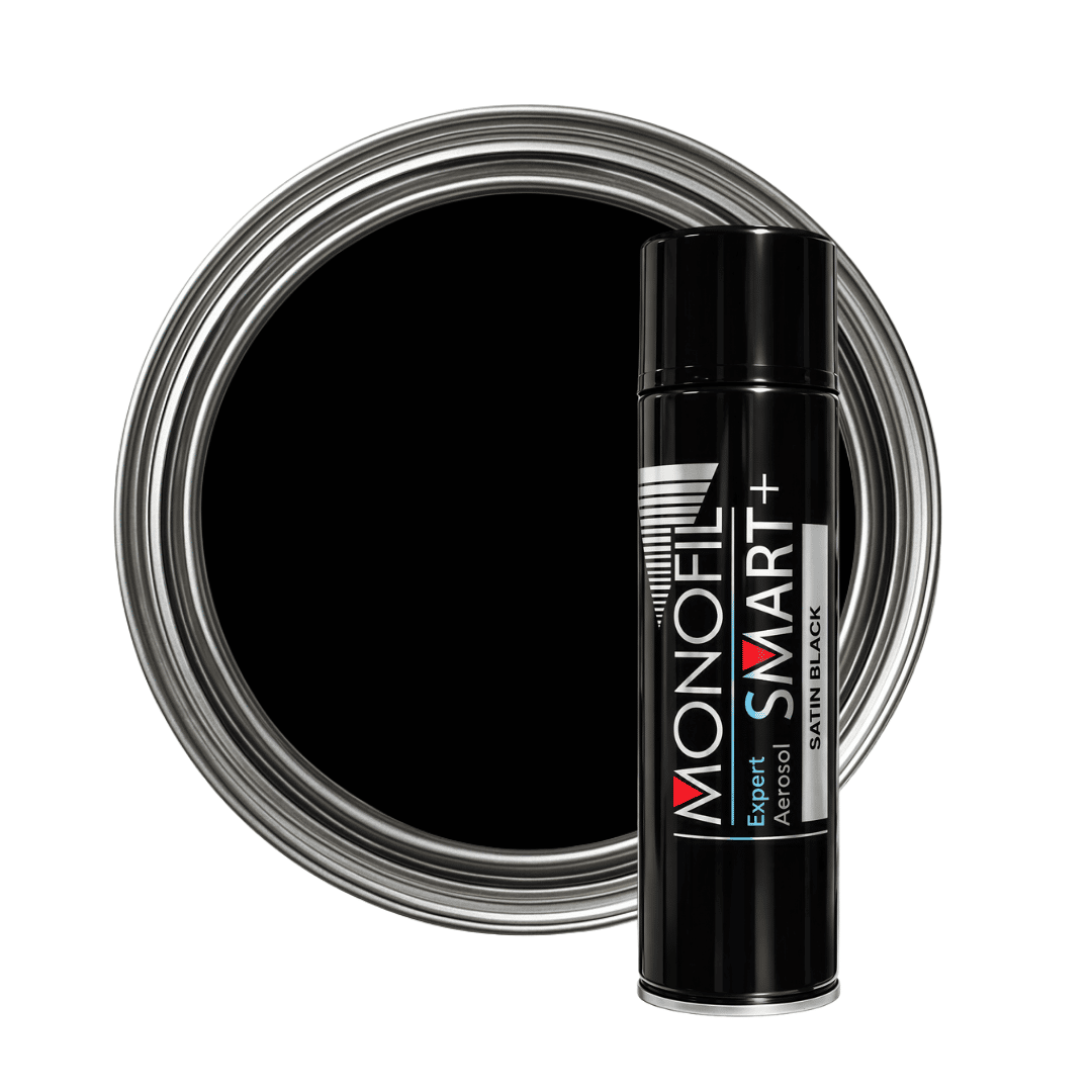 Monofil Smart+ Acrylic Spray Paint (500ml)