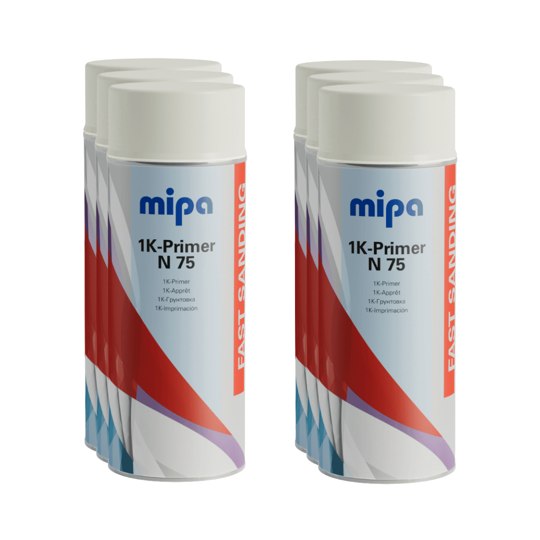 Mipa 1K Primer Spray N75 (400ml)