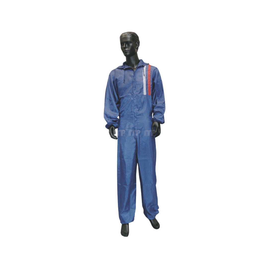 MP Paint Coverall Trilobal