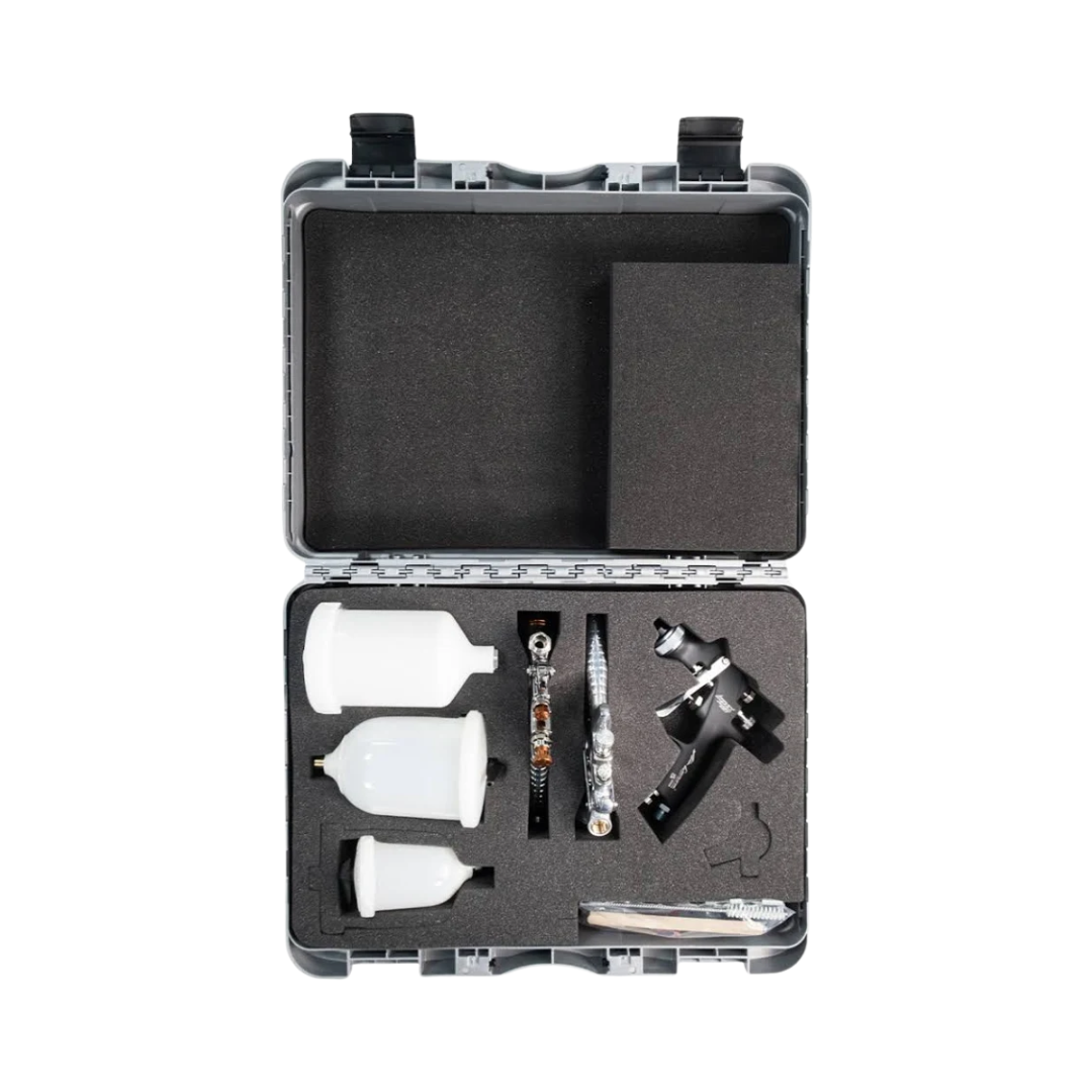 Anest Iwata W-400/AZ3/AZ4 Triple Kit