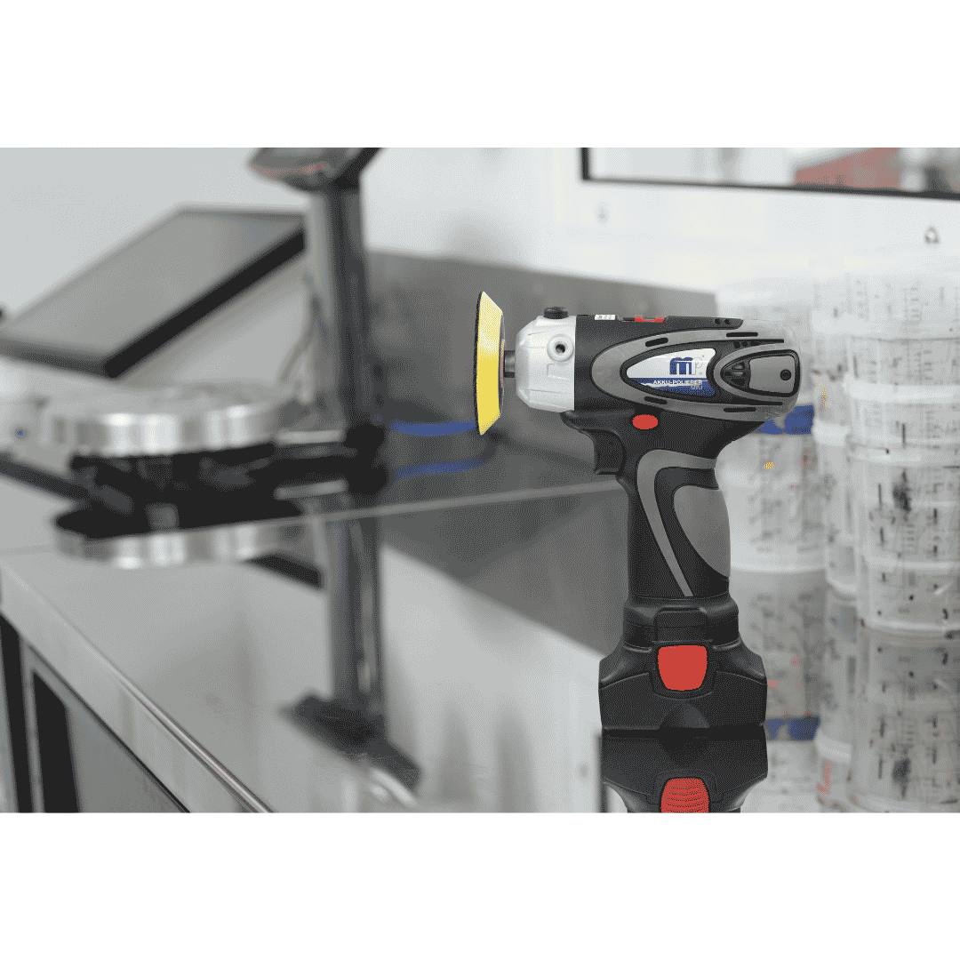 MP Cordless Mini Polisher