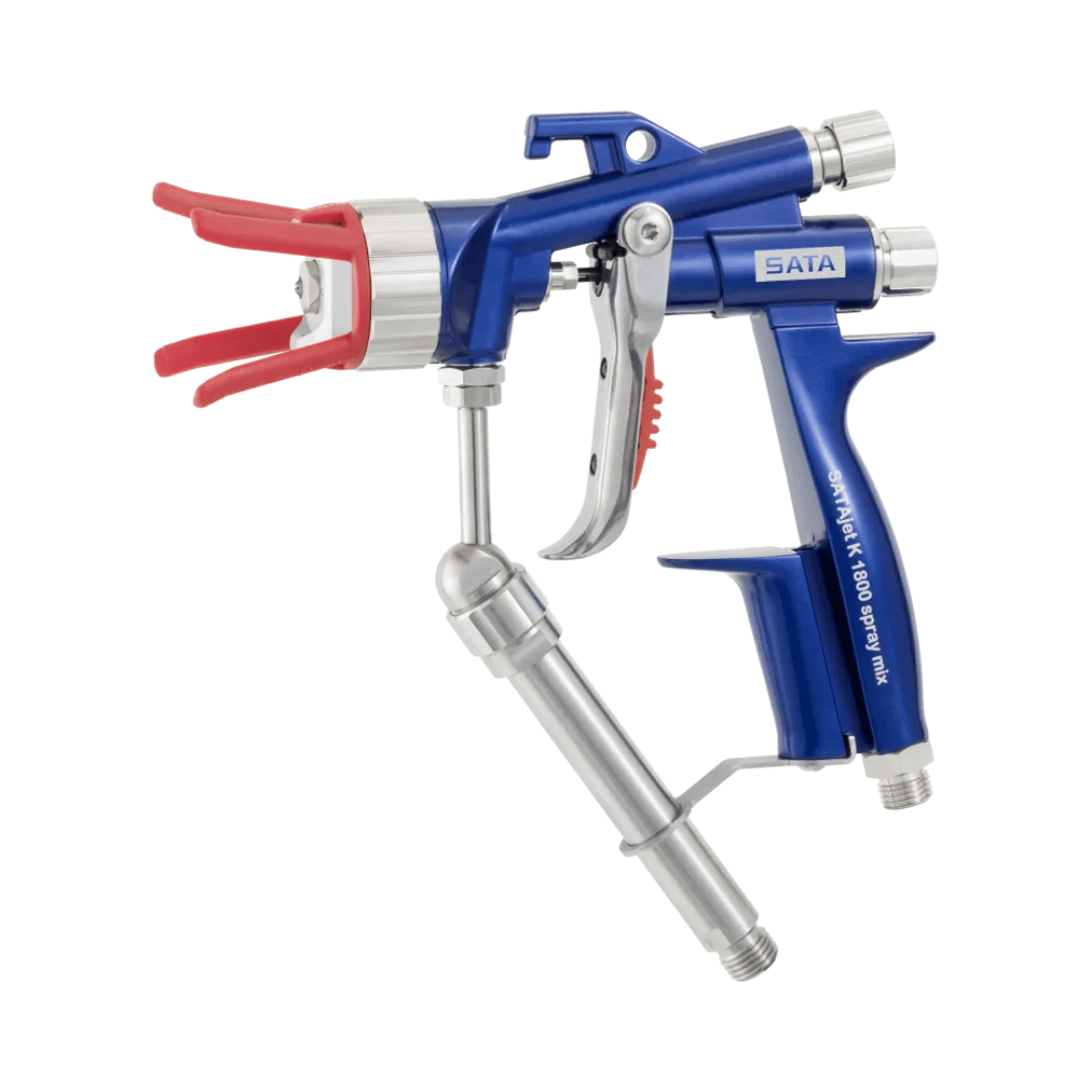 SATAjet K 1800 Spray Mix Spray Gun Body