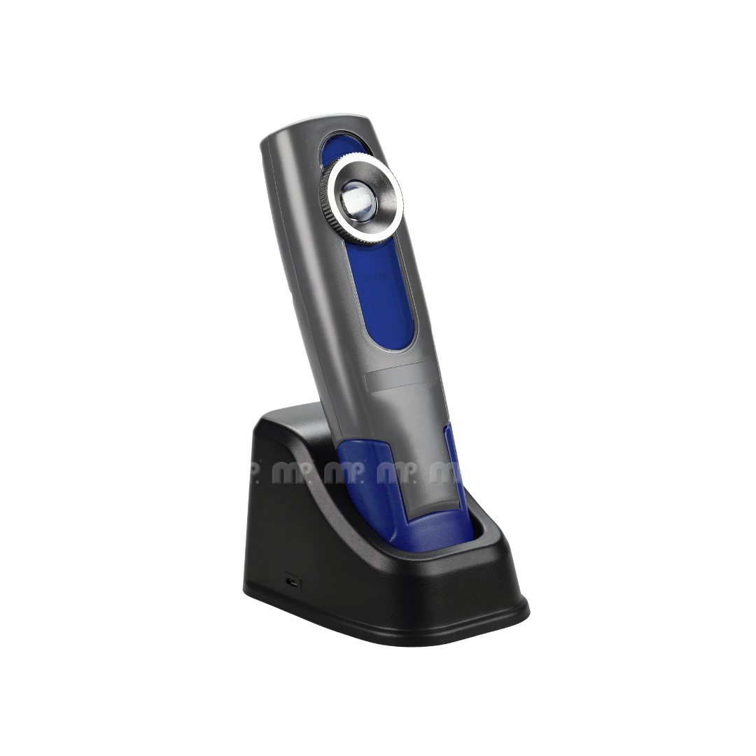 MP Handheld UV Lamp Re-chargeable