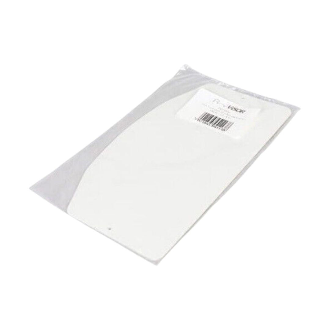 DeVilbiss Tear-Off Visors (Pack Of 50)