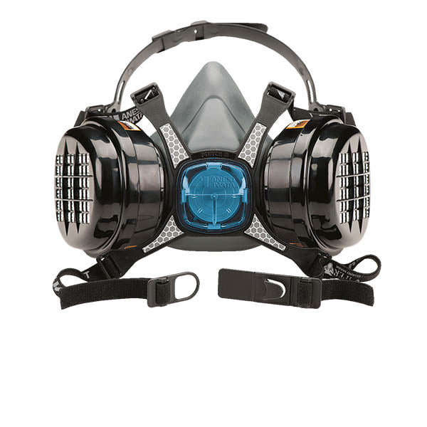 Viper Guard Mask (AB1P2 Half Face Mask) EACH Anest Iwata (U.K) LTD