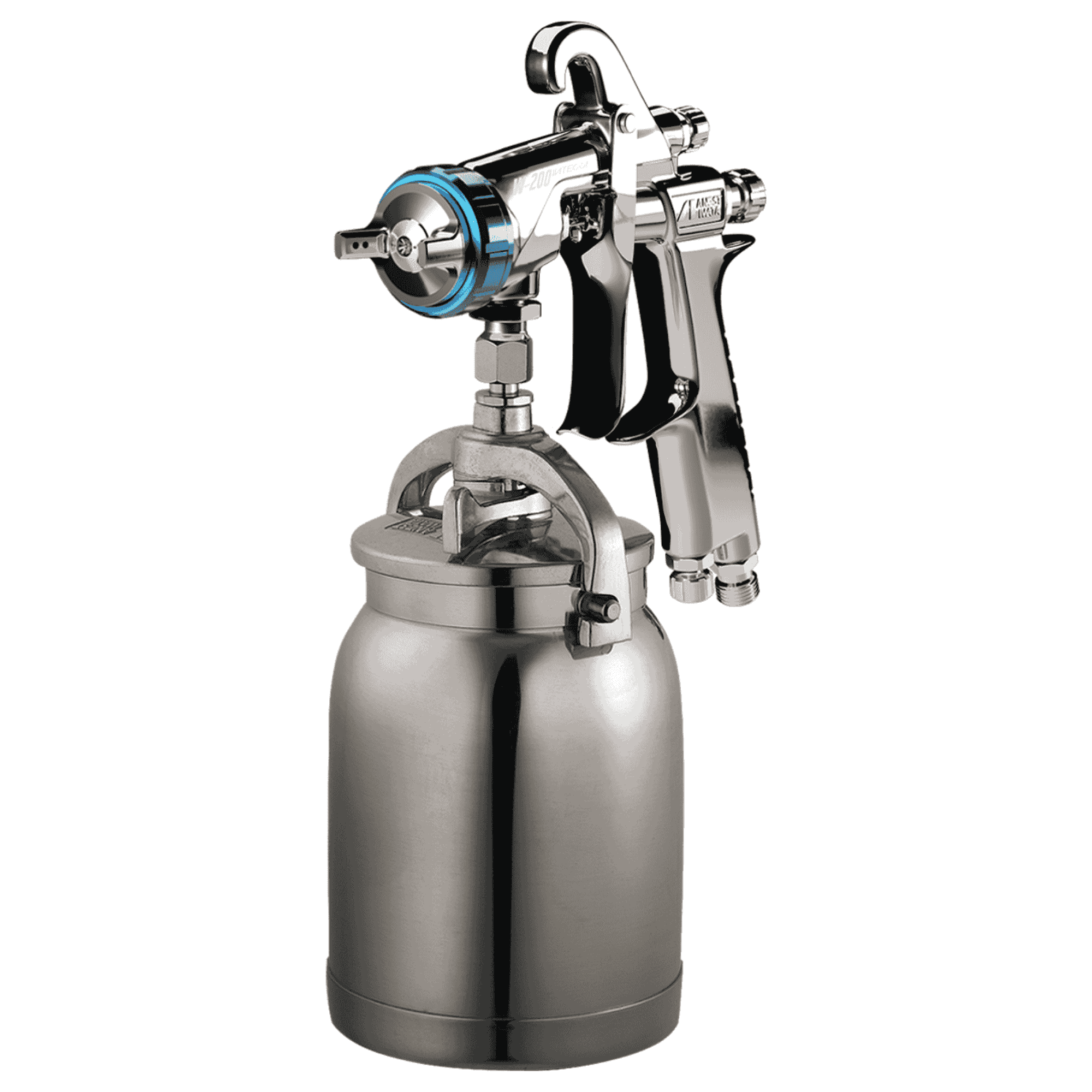 Anest Iwata W-200 INTEGRA Pressure Spray Gun