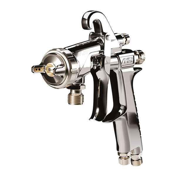 ANEST IWATA W-200 INTEGRA SPRAY GUN - LV2 0.8 Anest Iwata (U.K) LTD