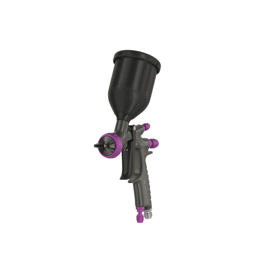 Anest Iwata WS-Primer Spay Gun (Wet on Wet/Filler/UV) (1.2-1.8mm)