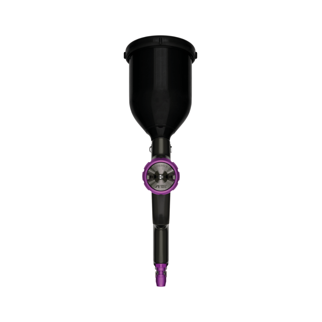 Anest Iwata WS-Primer Spay Gun (Wet on Wet/Filler/UV) (1.2-1.8mm)