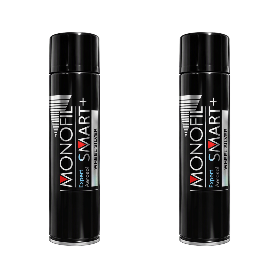 Monofil Smart+ Acrylic Spray Paint (500ml)