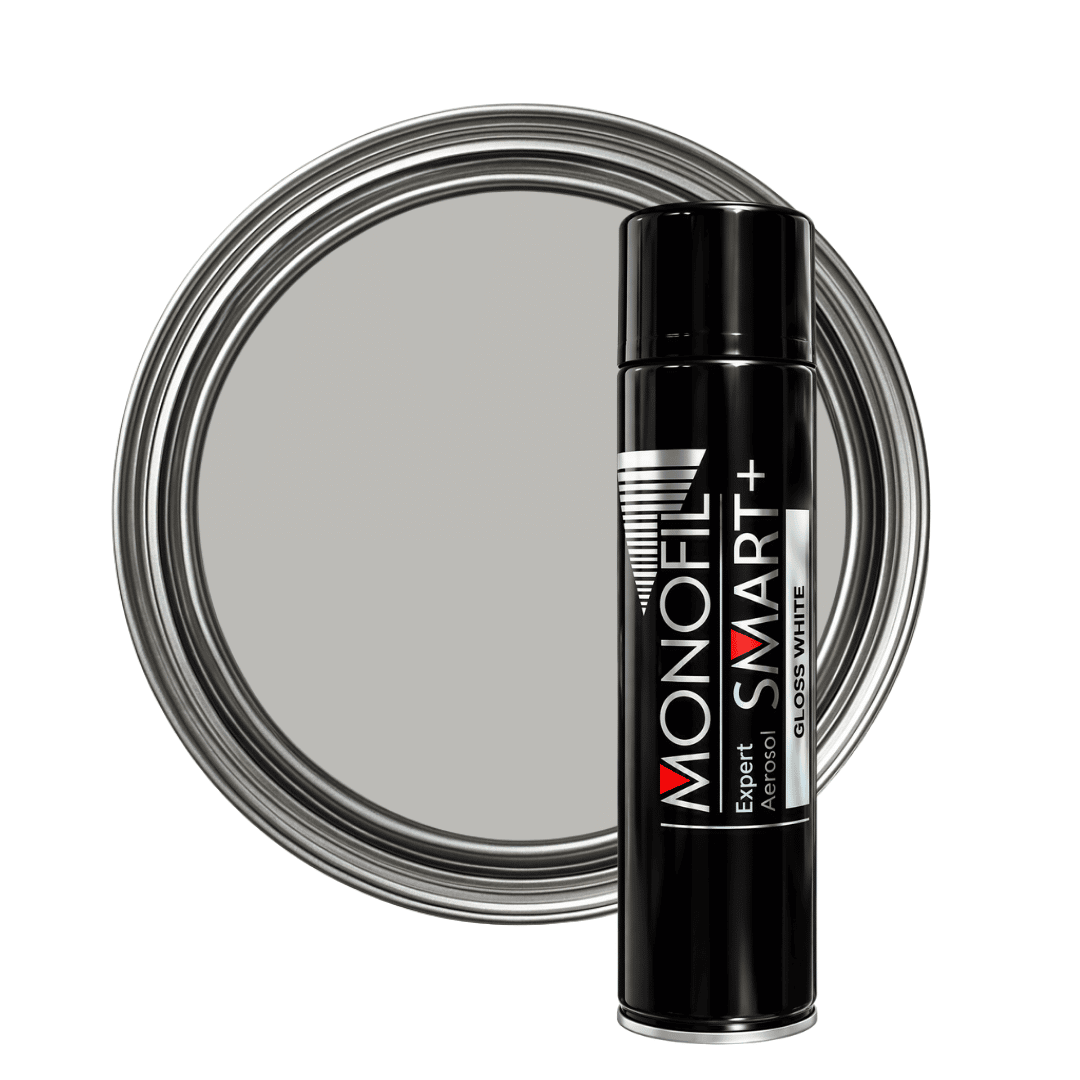 Monofil Smart+ Acrylic Spray Paint (500ml)