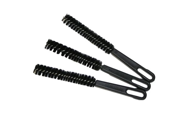 Devilbiss Cleaning Brushes - Kit Of 3