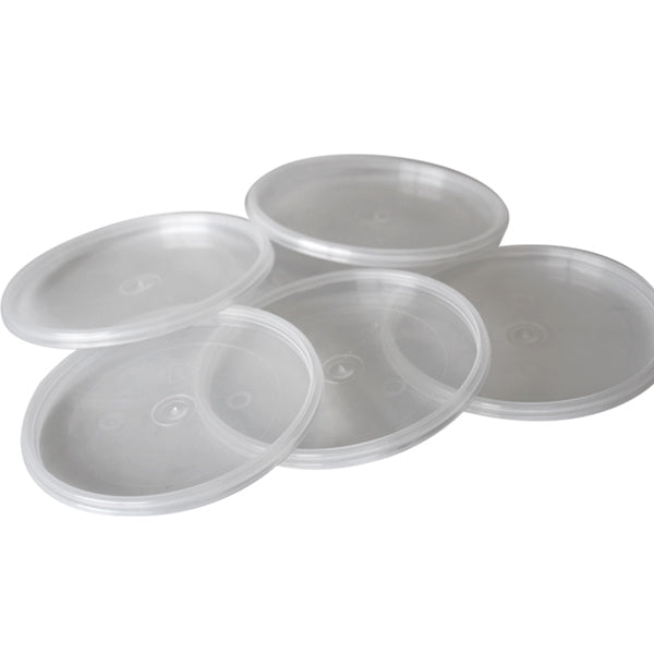 MP lid for dispenser mixing cup 385ml MP