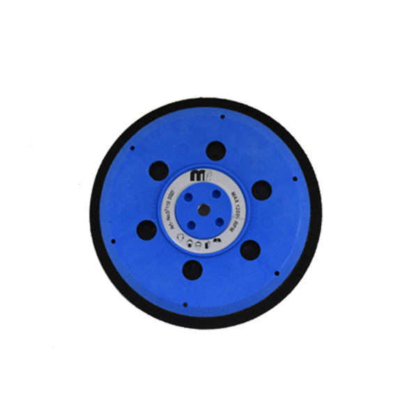 MP Disk 150mm 75 Multi Hole MP