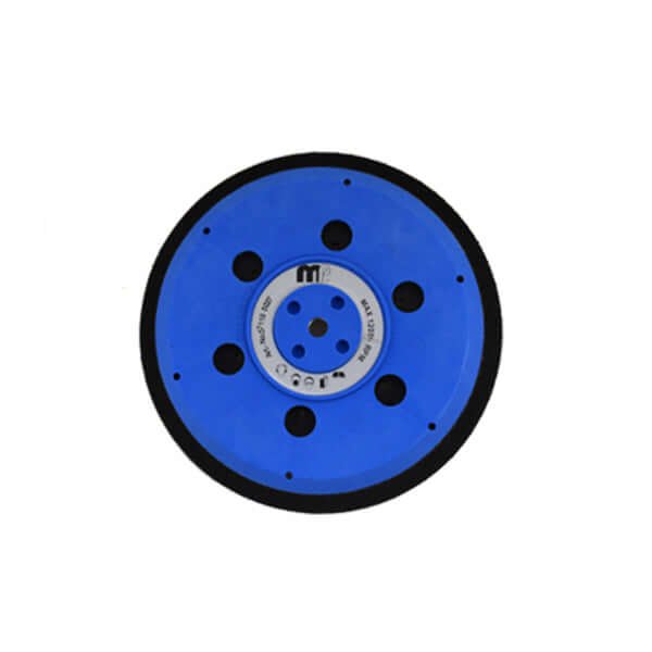 MP Disk 150mm 75 Multi Hole MP